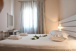 Akro Rooms Pelion Greece