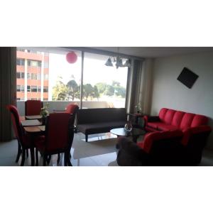 Apartment businessairport area Guatemala City