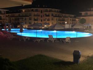 Star Dreams, Sveti Vlas