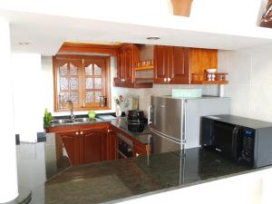 Ayfa Apartment