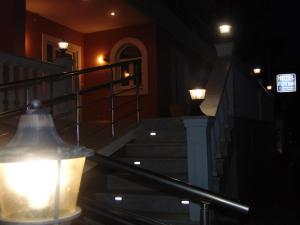 Hotel Fotini Epirus Greece
