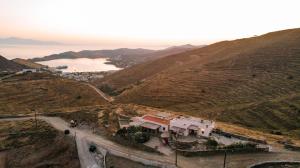 Eftychia Kea Greece