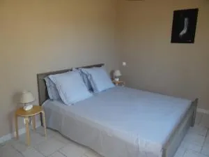 Campagne Cérès - 勒皮伊圣雷帕拉德