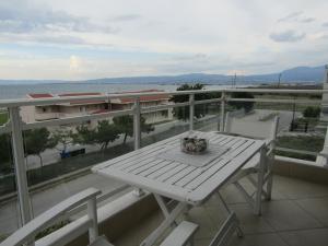 Seaside cozy apartment in Peraia Thessaloníki Greece
