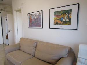 Seaside cozy apartment in Peraia Thessaloníki Greece