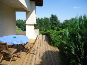 Maisons de vacances cottage pleine nature : photos des chambres
