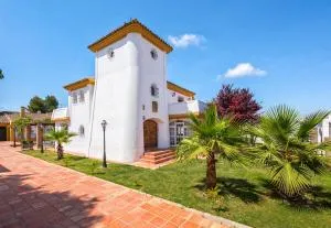 La torre Casa rural - Alameda