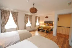 Lodge at The Old Barracks - Shanbally