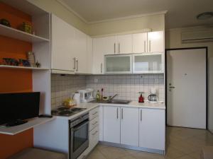Seaside cozy apartment in Peraia Thessaloníki Greece
