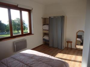 cottage pleine nature