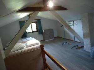 cottage pleine nature