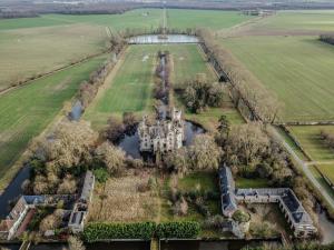 Maisons de vacances Gite Pays de la Loire : photos des chambres