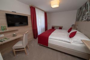 Hotel Sonne St. Moritz 3* Superior