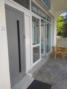 Panorama Apartments Pieria Greece