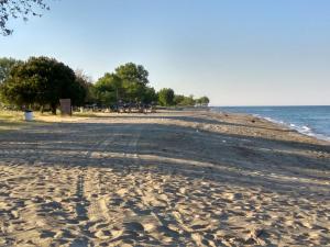 Panorama Apartments Olympos Greece