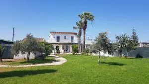 VILLA GIUMMARITO B&B - Scicli