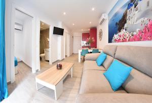 Zenmarina 614 playa carihuela