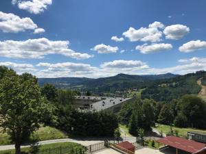 Apartament VIEW Wisla