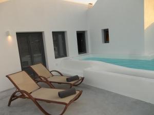 Filira Suites Santorini Greece