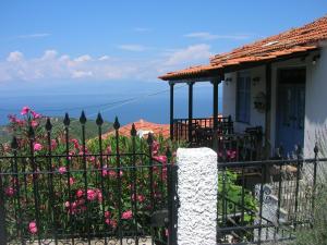 Athina's House Thassos Greece