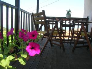 Athinas House
