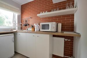 Apartament Na Górskiej