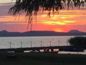 Anna Villa Balatonlelle