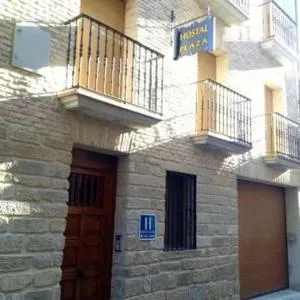 Hostal La Plaza - Muruzábal
