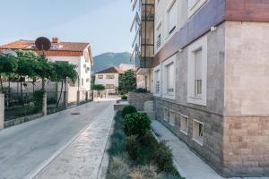 Villa Royal Apartments