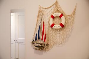 Apartament Rybacka Przystań w Kołobrzegu