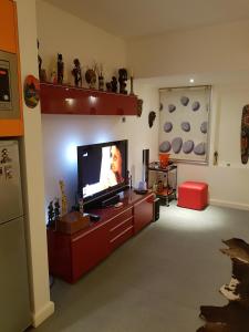 Sylvias art studio apt