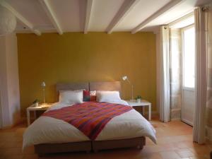 B&B / Chambres d'hotes Au Son du Jardin Poitevin : photos des chambres