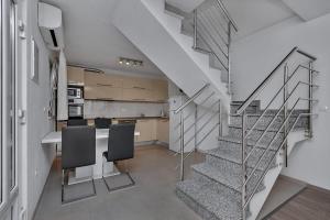 Dionysius Apartments