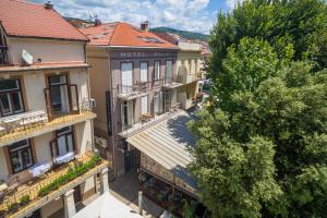 Boutique Apartments "7 Angels"