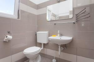 Apartments and rooms Camelia