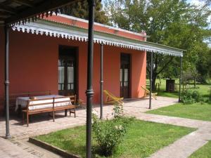 Hostería Rural Les Aldudes