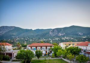 Salt Lake Apts lake & sea view Zakynthos Greece