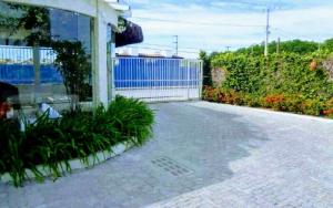 Apart tropical Village