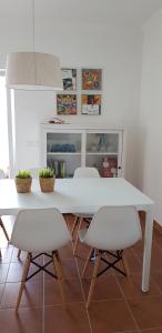 Monte Clérigo - Aljezur - Apartamento T2