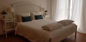 Monte Clérigo - Aljezur - Apartamento T2