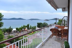 apartment 99 Kavala Greece