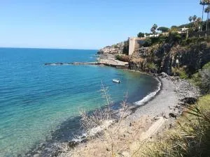 ZagHouses - sea view apartments in Sicily - Villasmundo