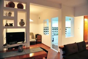 apartment 99 Kavala Greece