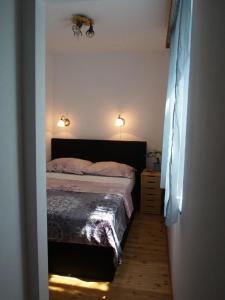 Two-Bedroom Apartment with Terrace room in Apartments with a parking space Biograd na Moru Biograd - 15687