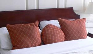 Small Double Room room in Castle House Hotel