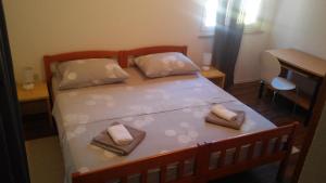 Apartments with WiFi Split - 15933