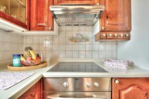 Apartments with a parking space Umag - 15941