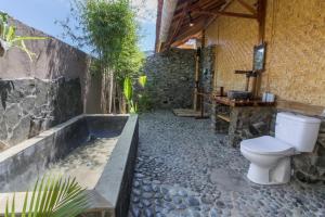 Baha Baha Villas West Sumbawa