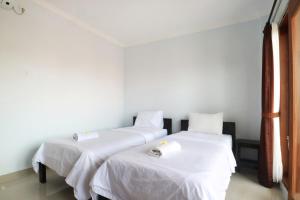 The Wina Echo Beach Guest House