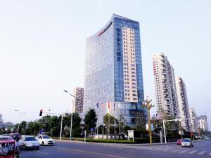 Howard Johnson Xiangyu Plaza Linyi